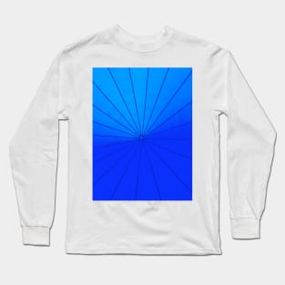 Inside the Luminarium 19 Long Sleeve T-Shirt